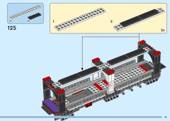 LEGO 60445 instructions page 81 – build guide