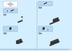 LEGO 60445 instructions page 87 – build guide