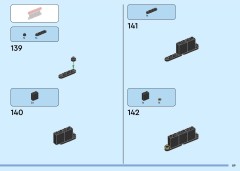 LEGO 60445 instructions page 89 – build guide