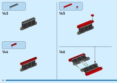 LEGO 60445 instructions page 90 – build guide