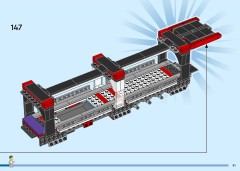 LEGO 60445 instructions page 91 – build guide