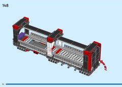 LEGO 60445 instructions page 92 – build guide