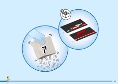 LEGO 60445 instructions page 93 – build guide