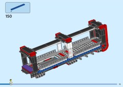 LEGO 60445 instructions page 95 – build guide