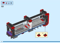 LEGO 60445 instructions page 96 – build guide