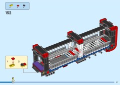 LEGO 60445 instructions page 97 – build guide