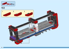 LEGO 60445 instructions page 98 – build guide