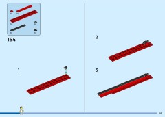 LEGO 60445 instructions page 99 – build guide