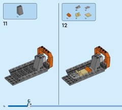 LEGO 60446 instructions page 14 – build guide
