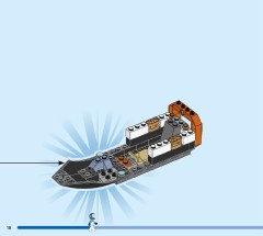 LEGO 60446 instructions page 18 – build guide