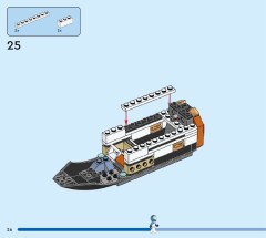 LEGO 60446 instructions page 26 – build guide