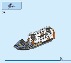 LEGO 60446 instructions page 36 – build guide