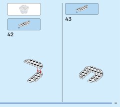 LEGO 60446 instructions page 39 – build guide