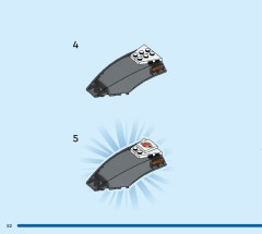 LEGO 60446 instructions page 52 – build guide