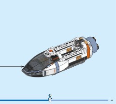 LEGO 60446 instructions page 53 – build guide