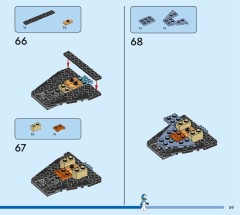 LEGO 60446 instructions page 59 – build guide