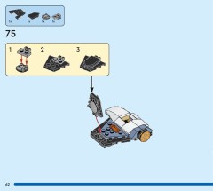 LEGO 60446 instructions page 62 – build guide