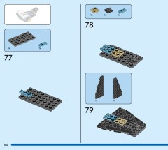 LEGO 60446 instructions page 64 – build guide