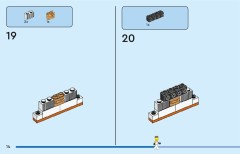 LEGO 60446 instructions page 14 – build guide