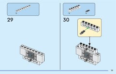 LEGO 60446 instructions page 19 – build guide