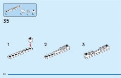 LEGO 60446 instructions page 22 – build guide