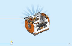 LEGO 60446 instructions page 23 – build guide