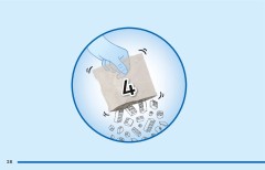 LEGO 60446 instructions page 28 – build guide