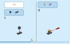 LEGO 60446 instructions page 29 – build guide