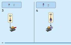 LEGO 60446 instructions page 30 – build guide