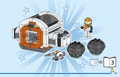 LEGO 60446 instructions page 39 – build guide