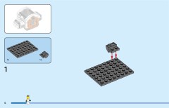 LEGO 60446 instructions page 4 – build guide