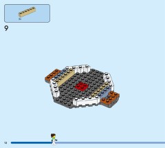 LEGO 60446 instructions page 12 – build guide