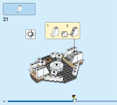 LEGO 60446 instructions page 24 – build guide
