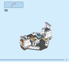 LEGO 60446 instructions page 29 – build guide