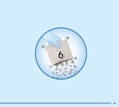 LEGO 60446 instructions page 35 – build guide