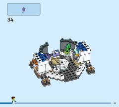 LEGO 60446 instructions page 39 – build guide