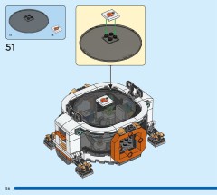 LEGO 60446 instructions page 56 – build guide