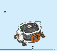 LEGO 60446 instructions page 57 – build guide