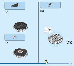 LEGO 60446 instructions page 59 – build guide