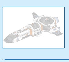 LEGO 60446 instructions page 62 – build guide