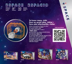 LEGO 60446 instructions page 72 – build guide