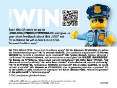 LEGO 60447 instructions page 100 – build guide