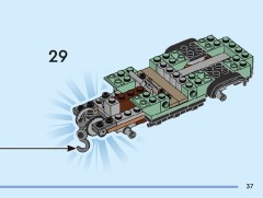 LEGO 60447 instructions page 37 – build guide