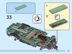 LEGO 60447 instructions page 41 – build guide