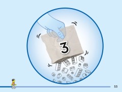 LEGO 60447 instructions page 53 – build guide