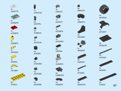 LEGO 60447 instructions page 97 – build guide