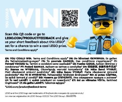 LEGO 60448 instructions page 100 – build guide