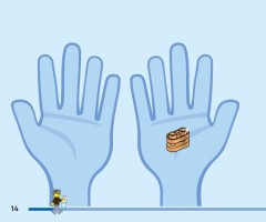 LEGO 60448 instructions page 14 – build guide