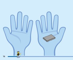 LEGO 60448 instructions page 16 – build guide