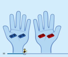 LEGO 60448 instructions page 22 – build guide